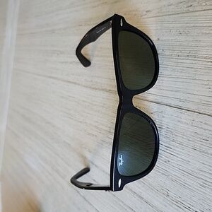 Used Ray-Ban Sunglasses RB2140 Original Wayfarer 54mm Unisex